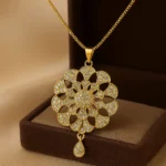 Pendants