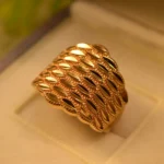 Girls' Rings