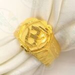 Men's Rings